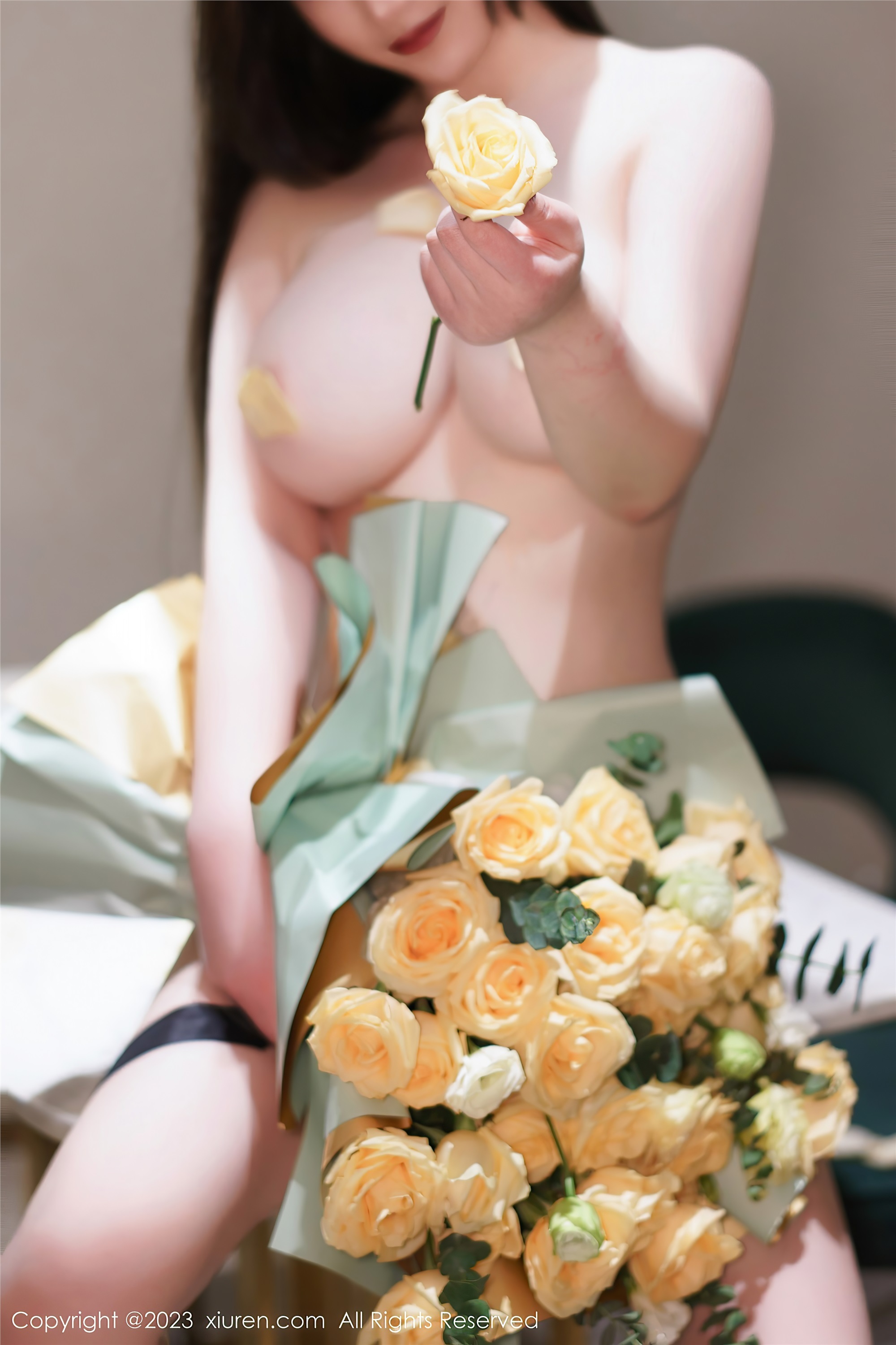 Xiuren秀人网 2023.02.10 NO.6249 妲己_Toxic